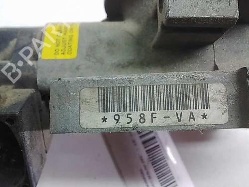 Throttle body FORD MONDEO III (B5Y)  | BP17057047M82 