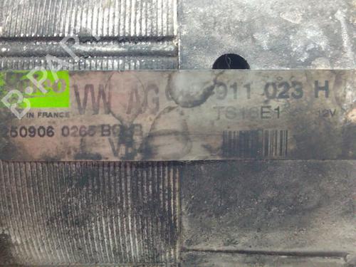 Starter SEAT LEON (1P1)  | BP16551712M8 