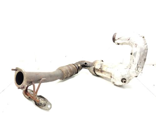 Used Catalyst FORD KUGA II (DM2) 2.0 TDCi (120 hp) 30833662