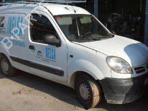 NISSAN KUBISTAR Van (X76) 172531
