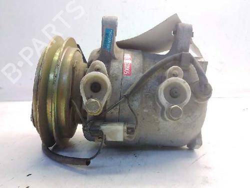 Used AC compressor NISSAN TERRANO II (R20) [1992-2007]  9681208