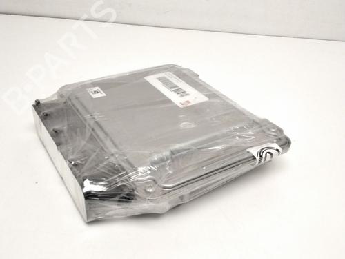 Engine control unit (ECU) SKODA FABIA II Combi (545) 1.2 12V | BP25224979M57