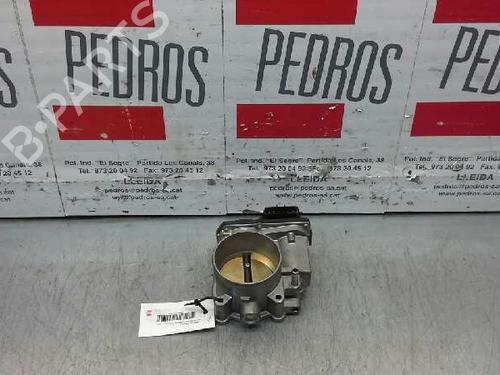 Caja mariposa NISSAN PATHFINDER III (R51) [2005-2025]  14310211