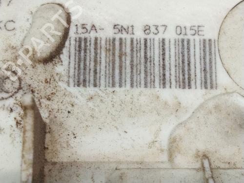 Front left lock SEAT IBIZA IV (6J5, 6P1) 1.6 TDI | BP20506873C98 