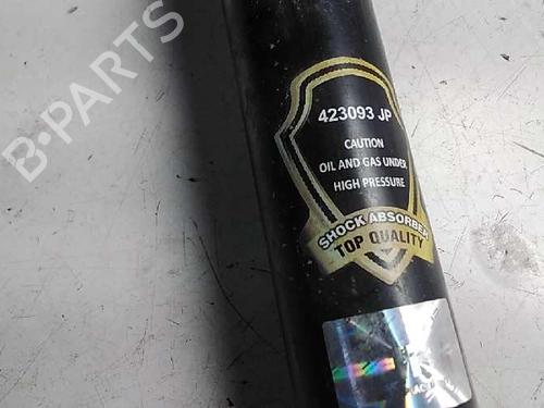 Left rear shock absorber HYUNDAI GETZ (TB)  | BP16111761M18 