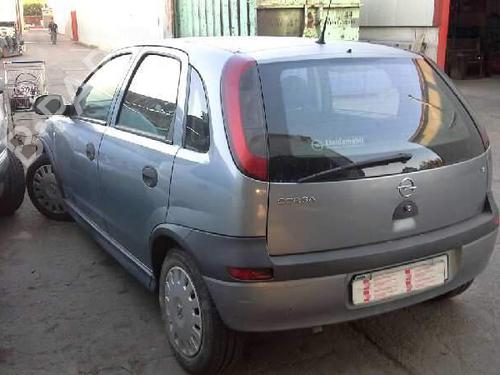 Egr OPEL CORSA C (X01)  | BP612935M69  - Image 6
