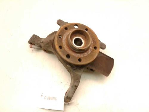 Used Right front steering knuckle OPEL ZAFIRA / ZAFIRA FAMILY B (A05) [2005-2019]  10054530