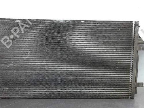 Used AC radiator AC radiator 206017 206017
