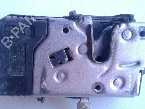 Used Front left lock Front left lock 7257112 7257112