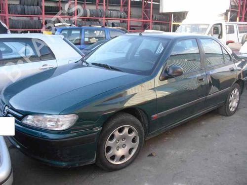 Brake master cylinder PEUGEOT 406 (8B) 1.9 TD | BP1619434M77 
