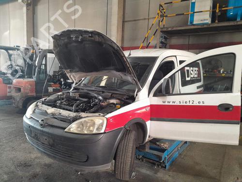 Venstre baglygte OPEL COMBO Box Body/MPV 1.3 CDTI 16V | BP32426420C34  - Image 6