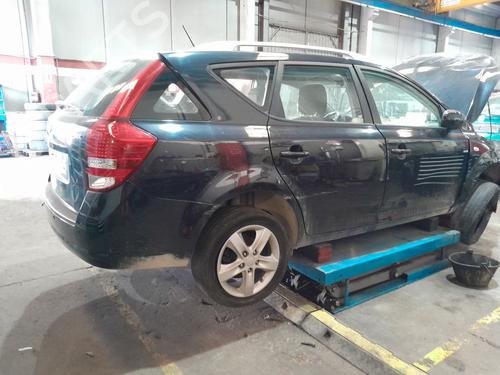 Front left interior door handle KIA CEE'D SW (ED) 1.6 CRDi 115 | BP32023146I13 