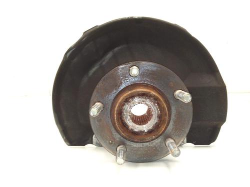 Used Left front steering knuckle Left front steering knuckle 26932104 26932104