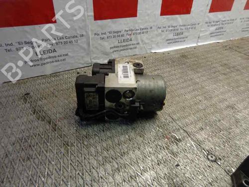 Used Control unit DAEWOO NUBIRA Saloon (J100) [1997-2025]  212211