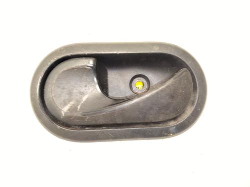 Used Front left interior door handle DACIA DOKKER MPV (KE_) 1.5 dCi (KEAJ, KEAH) (90 hp) 25228983