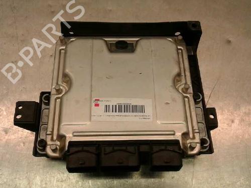 Used Engine control unit (ECU) CITROËN C5 I (DC_) 2.2 HDi (DC4HXB, DC4HXE) (133 hp) 6625457