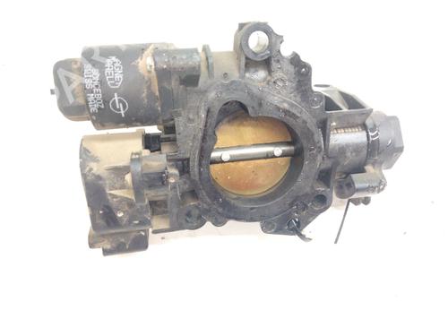 Throttle body PEUGEOT 106 II (1A_, 1C_)  | BP17960975M82