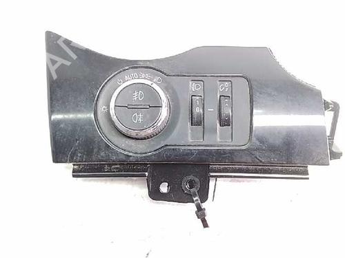 Headlight switch CHEVROLET ORLANDO (J309) [2010-2024]  17057337