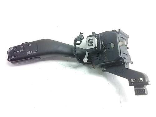 Used Steering column stalk SEAT LEON (1P1) [2005-2013]  11935631