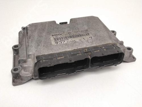 Used Engine control unit (ECU) Engine control unit (ECU) 30317153 30317153