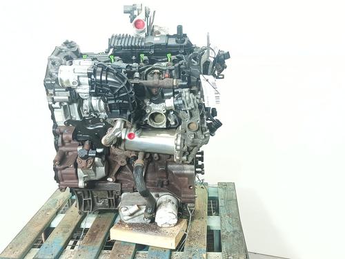 Used Engine Engine FORD TRANSIT CUSTOM V362 Van (FY, FZ) 2.2 TDCi (100 hp) 34364885 34364885