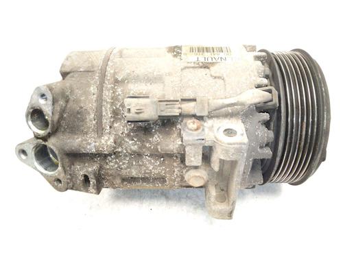 Compresseur AC RENAULT MASTER III Van (FV) 2.3 dCi 125 FWD (FV0C, FV0D, FV0G, FV0H, FV0J, FV0K,... | BP31680098M34 - Image 4