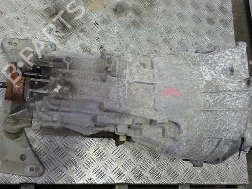 Gearbox BMW 3 Compact (E46) 320 td | BP1023691M3 