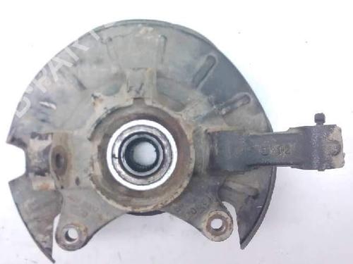 Used Left front steering knuckle Left front steering knuckle 11410604 11410604