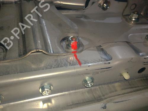 Battery TOYOTA AURIS Estate (_E18_) 1.8 Hybrid (ZWE186_, ZWE186R, ZWE186H) | BP31026268E11 