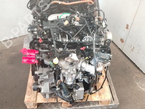 Engine RENAULT MASTER III Platform/Chassis (EV, HV, UV) 2.3 dCi 145 RWD (UV0F, UV0E, HV0E, HV0F, HV0T, HV10,... | BP33434712M1 - Image 2