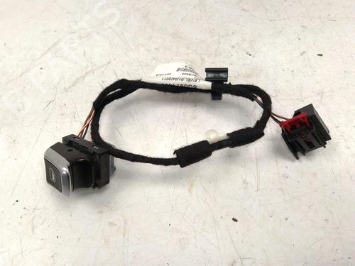 Left rear window switch AUDI Q3 (8UB, 8UG) | BP37874628I29 - Image 2