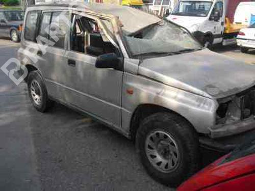 Used Parts SUZUKI VITARA (ET)  HDI (SE 420HDI)  218441