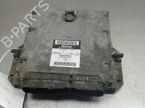 Engine control unit (ECU) RENAULT ESPACE IV (JK0/1_) | BP7033152M57