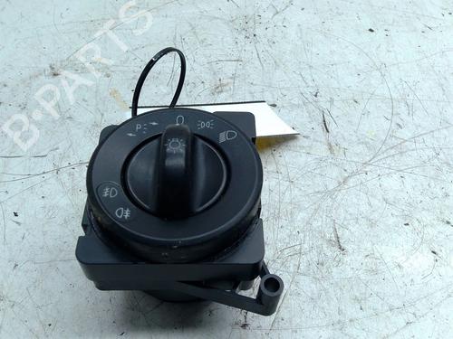 Used Headlight switch MERCEDES-BENZ SPRINTER 3-t Van (B906) 214 CDI (906.611, 906.613) (143 hp) 30703766