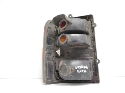 Right taillight NISSAN SERENA (C23)  | BP23993000C35