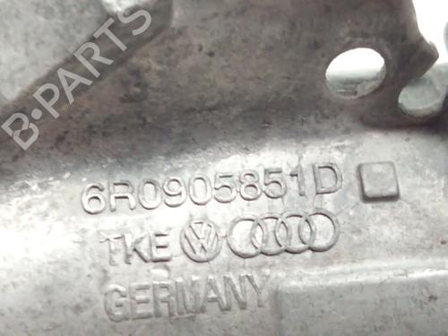 Ignition barrel SEAT IBIZA IV (6J5, 6P1) 1.6 TDI | BP19450068M48 
