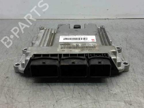 Used Engine control unit (ECU) Engine control unit (ECU) 207610 207610