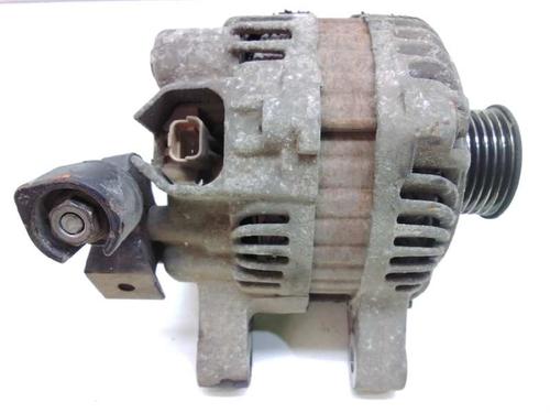 Used Alternator CITROËN C3 I (FC_, FN_) 1.4 i (73 hp) 9656229