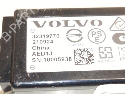 Other VOLVO XC60 II (246) B4 Mild-Hybrid | BP30533647O1