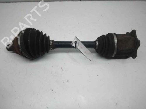 Used Left front driveshaft VW TOURAN (1T1, 1T2) [2003-2010]  9255246