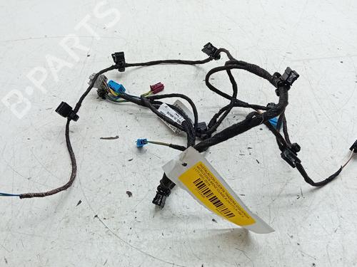 Used Wiring harness MERCEDES-BENZ A-CLASS (W177) A 180 d (177.003) (116 hp) 26490965