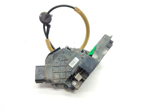 Front left lock FORD FOCUS II (DA_, HCP, DP) 1.6 TDCi | BP18106312C98 