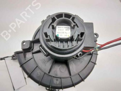 Heater blower motor OPEL ASTRA H GTC (A04)  | BP10039594M62 