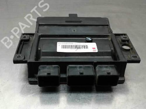 Engine control unit (ECU) RENAULT KANGOO (KC0/1_) | BP17806267M57 - Image 3