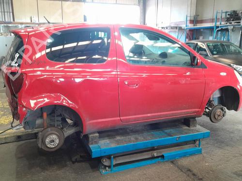 Engine TOYOTA YARIS (_P1_) 1.3 (SCP12_, SCP13_, SCP12R, SCP13R) | BP35903973M1 - Image 7