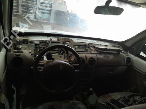 Styring servopumpe RENAULT KANGOO (KC0/1_) 1.5 dCi | BP29329834M99 