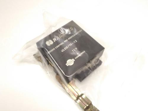 Electronic module NISSAN SERENA (C23) 2.3 D | BP19097737M83 