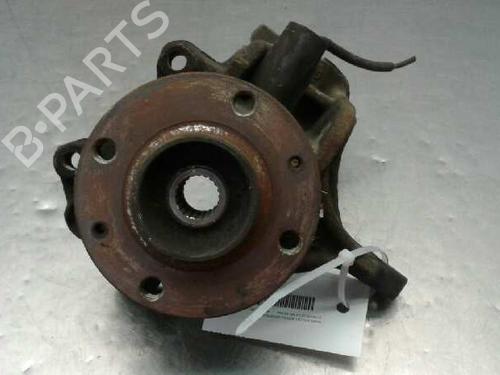 Used Left front steering knuckle CITROËN C3 I (FC_, FN_) 1.4 HDi (68 hp) 12454195