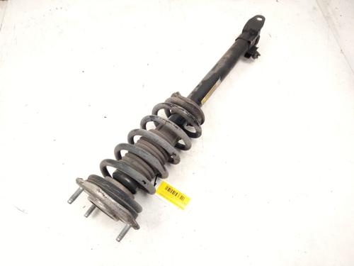Used Left front shock absorber MERCEDES-BENZ C-CLASS (W205) C 220 BlueTEC / d (205.002, 205.004) (170 hp) 23478492