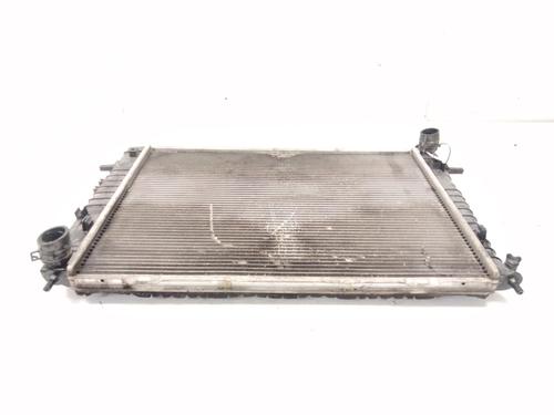 Water radiator KIA SPORTAGE II (JE_, KM_)  | BP24228849M31 